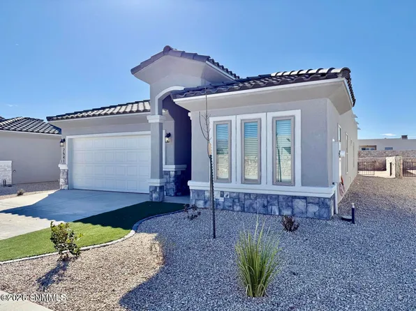 7541 Clarion Way, Las Cruces, NM 88012