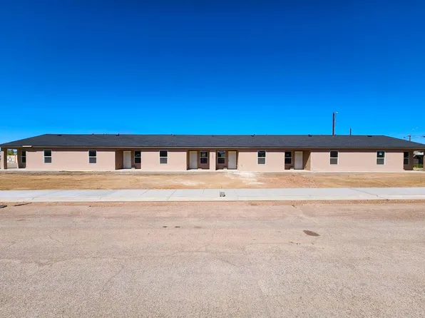 1301 Jefferson Ave, Alamogordo, NM 88310