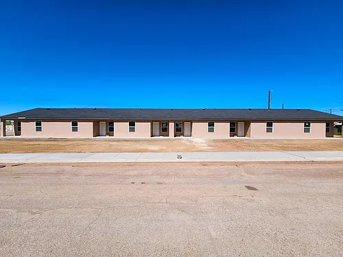1301 Jefferson Ave Photo 1