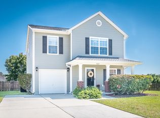 5031 Carrington Ct, Summerville, SC 29485