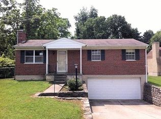 5217 Rapid Run Rd, Cincinnati, OH 45238