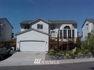 8413 5th Ave SE, Everett, WA 98204