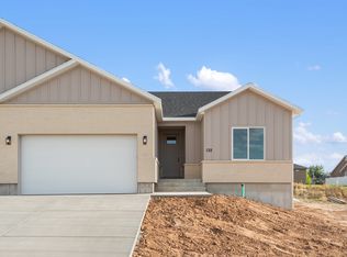 132 E 1500 N, Nephi, UT 84648
