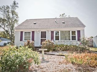124 Nora St SE, Kentwood, MI 49548
