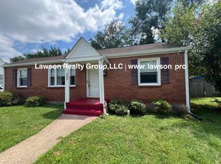 1623 Coveland Dr NW, Roanoke, VA 24017