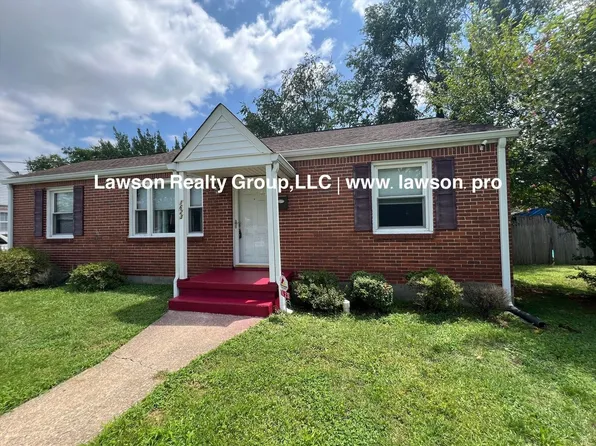 1623 Coveland Dr NW, Roanoke, VA 24017