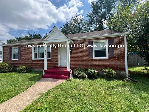 1623 Coveland Dr NW Photo 1