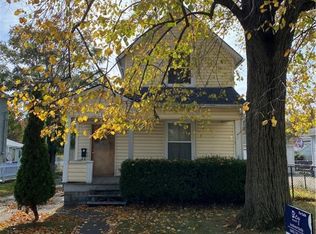 1836 E 29th St, Lorain, OH 44055