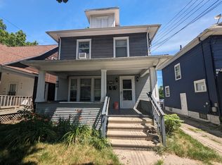 412 W Cesar E Chavez Ave #2, Lansing, MI 48906