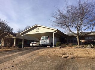1223 S Church St, Jonesboro, AR 72401