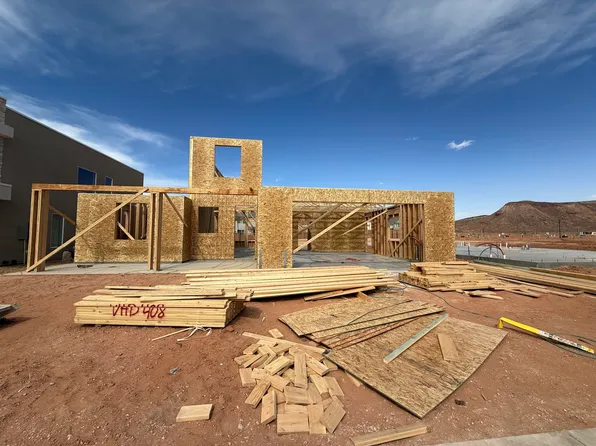 5373 S Shorebreak Dr #408, Washington, UT 84780