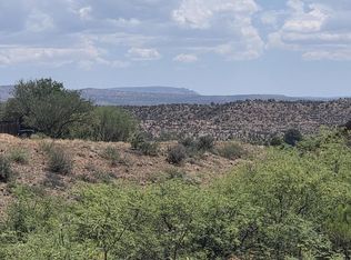 2366 S EASTERN Drive #589, Cottonwood, AZ 86326