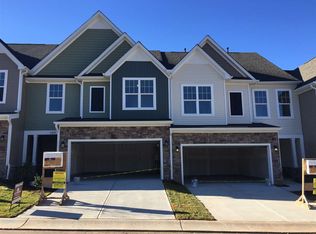406 Talons Rest Way, Cary, NC 27513