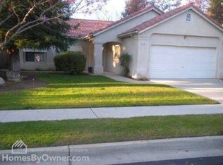 730 Pistachio Ave, Clovis, CA 93611