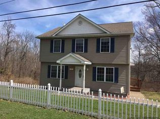420 Forest Rd, Plattekill, NY 12589