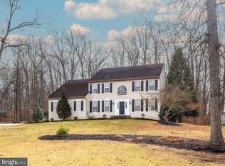 2036 Arrowhead Trl, Coatesville, PA 19320