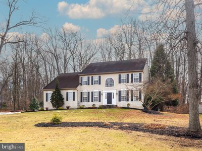 2036 Arrowhead Trl, Coatesville, PA, 19320