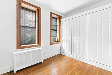 Rented by Brown Harris Stevens