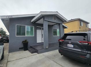 1204 E 64th St, Los Angeles, CA 90001