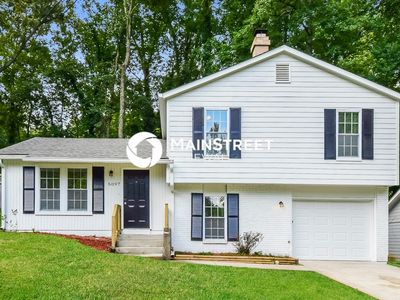 5097 Martins Crossing Rd, Stone Mountain, GA, 30088