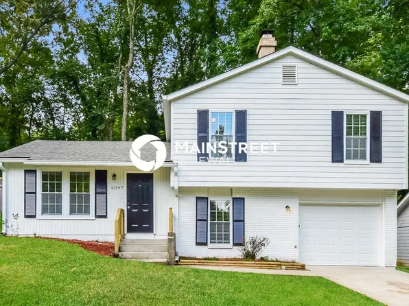 5097 Martins Crossing Rd, Stone Mountain, GA 30088