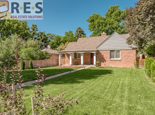 823 Poplar St, Denver, CO 80220