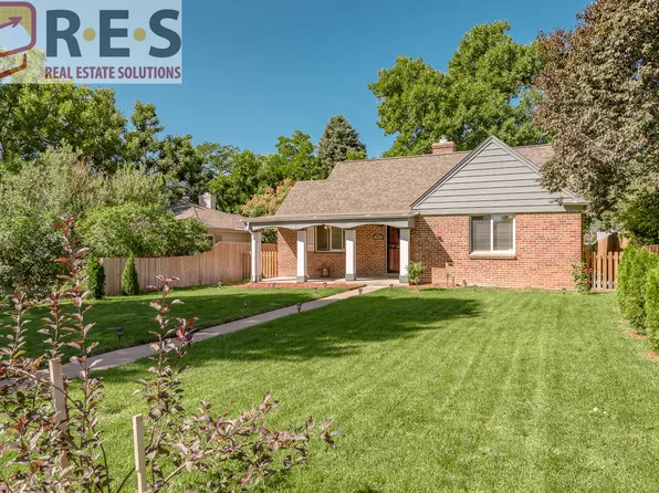 823 Poplar St, Denver, CO 80220