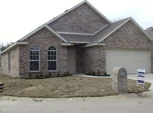 9806 Cypress Cv, Rockwall, TX 75087