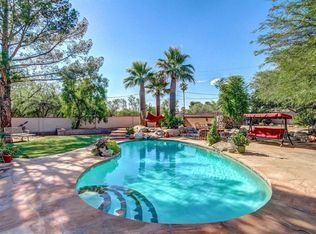 1950 W Cassim Ln, Tucson, AZ 85704