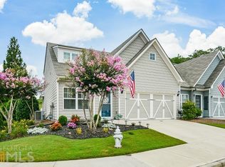 115 Point View Dr, Canton, GA 30114