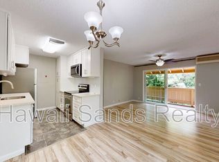 311 Mananai Pl #45-T, Honolulu, HI 96818