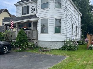 2305 W Whitesboro St, Utica, NY 13502