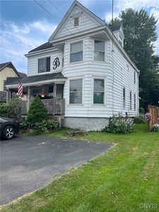 2305 W Whitesboro St, Utica, NY, 13502