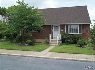 115 N 7th St, Coplay, PA 18037