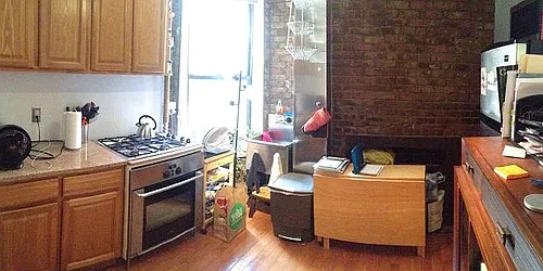 Rented by Town Residential