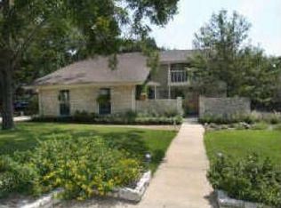 8604 Crest Ridge Cir, Austin, TX 78750