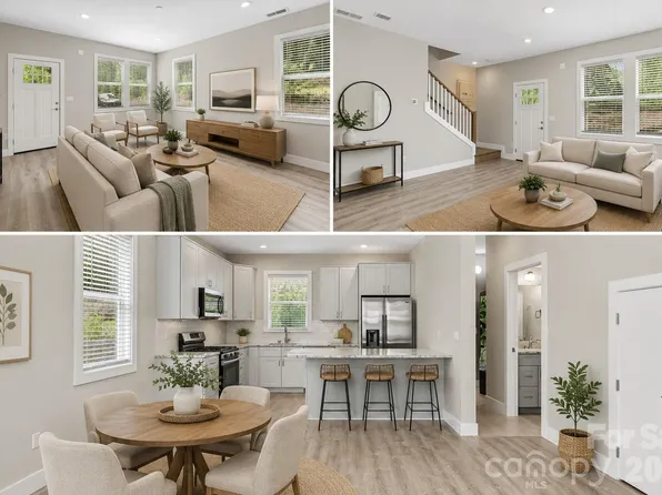 128 Rock Hill Rd, Asheville, NC 28803