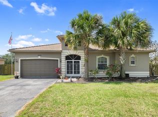 18920 SW 359th St, Homestead, FL 33034