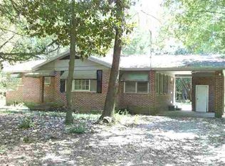 123 William Campbell Rd, Seabrook, SC 29940