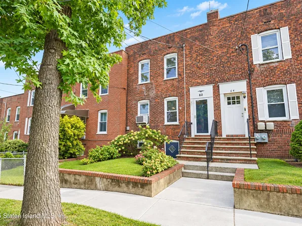62 Arnold St, Staten Island, NY 10301