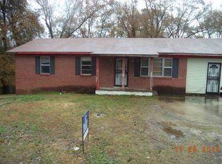 201 Cross St, Bolivar, TN 38008