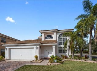 13701 NW 22nd Pl, Fort Lauderdale, FL 33323