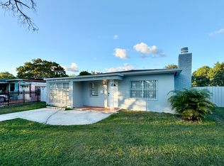 1135 NW 131st St, North Miami, FL 33168
