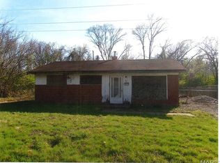 165 Amelia Dr #167, East Saint Louis, IL 62206