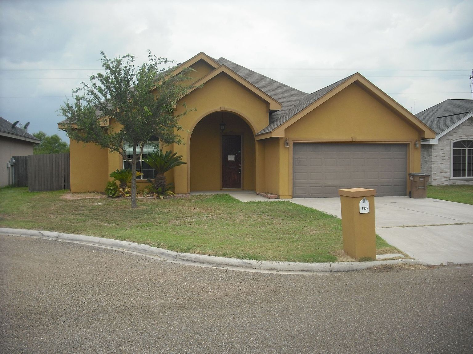 3356 Midlands Cir, Edinburg, TX 78539 Zillow