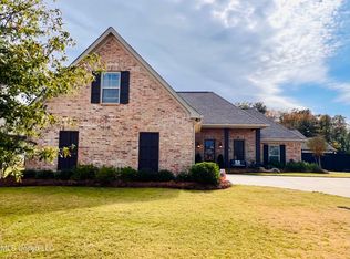 152 Belle Oak Dr, Brandon, MS 39042