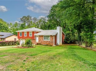 8366 Magnolia Dr, Jonesboro, GA