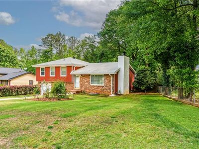 8366 Magnolia Dr, Jonesboro, GA, 30238
