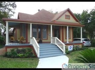 112 Fir St, San Antonio, TX 78210