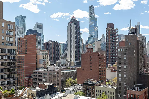 405 East 63rd Street #6L in Lenox Hill, Manhattan | StreetEasy